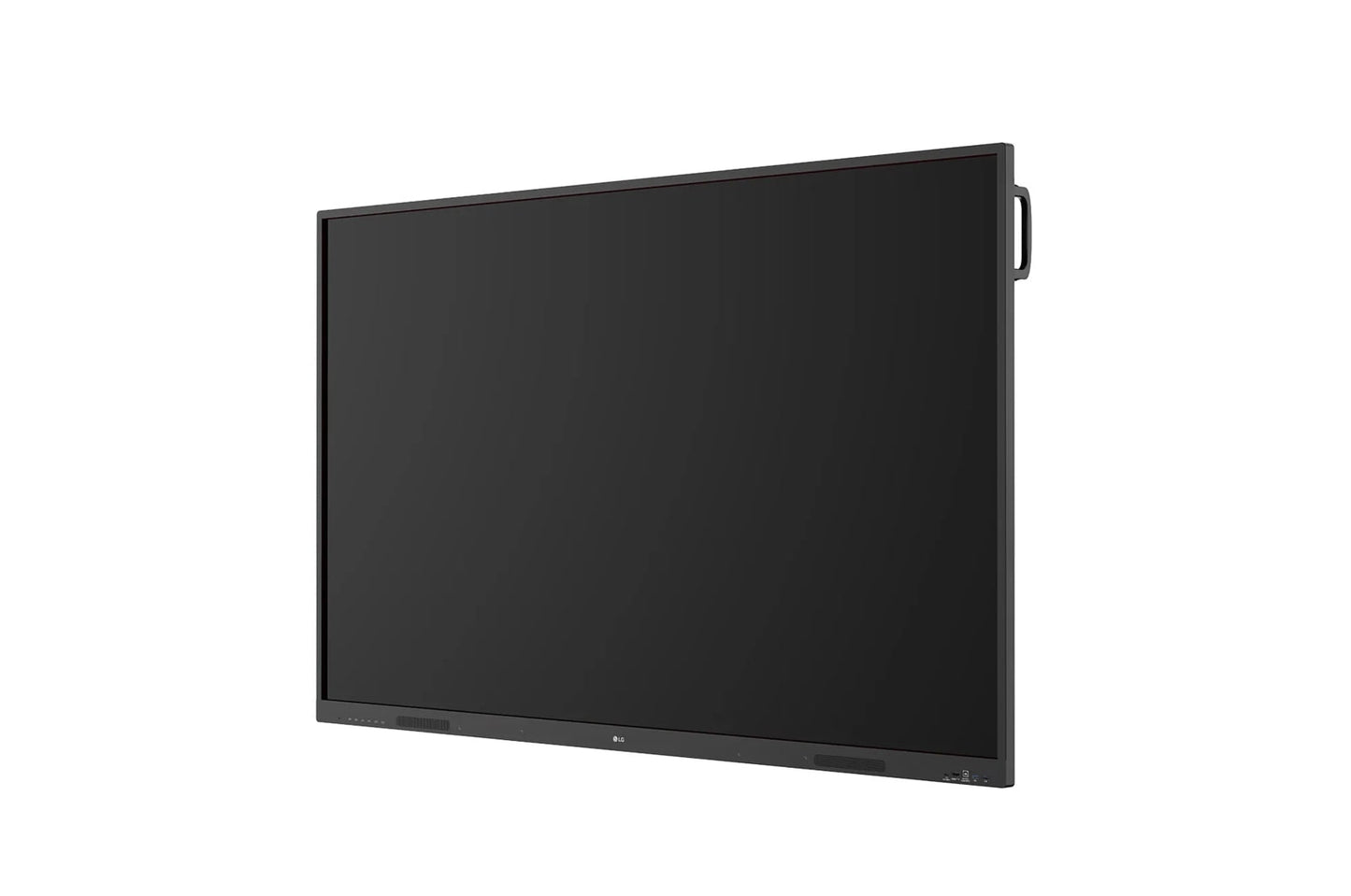 Lg 75TR3BQB 75" Multi Touch CreateBoard Core