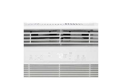 Lg LW1025RSM 10,000 BTU Smart Wi-Fi Enabled Window Air Conditioner, 450 Sq. Ft.