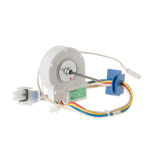 Ge Appliances WR60X10074 Refrigerator Evaporator Fan Motor