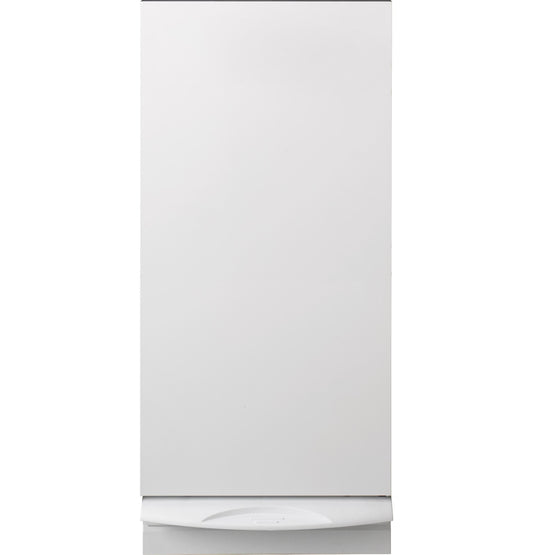 Cafe UCG1500NWW Universal 15" Built-In Compactor