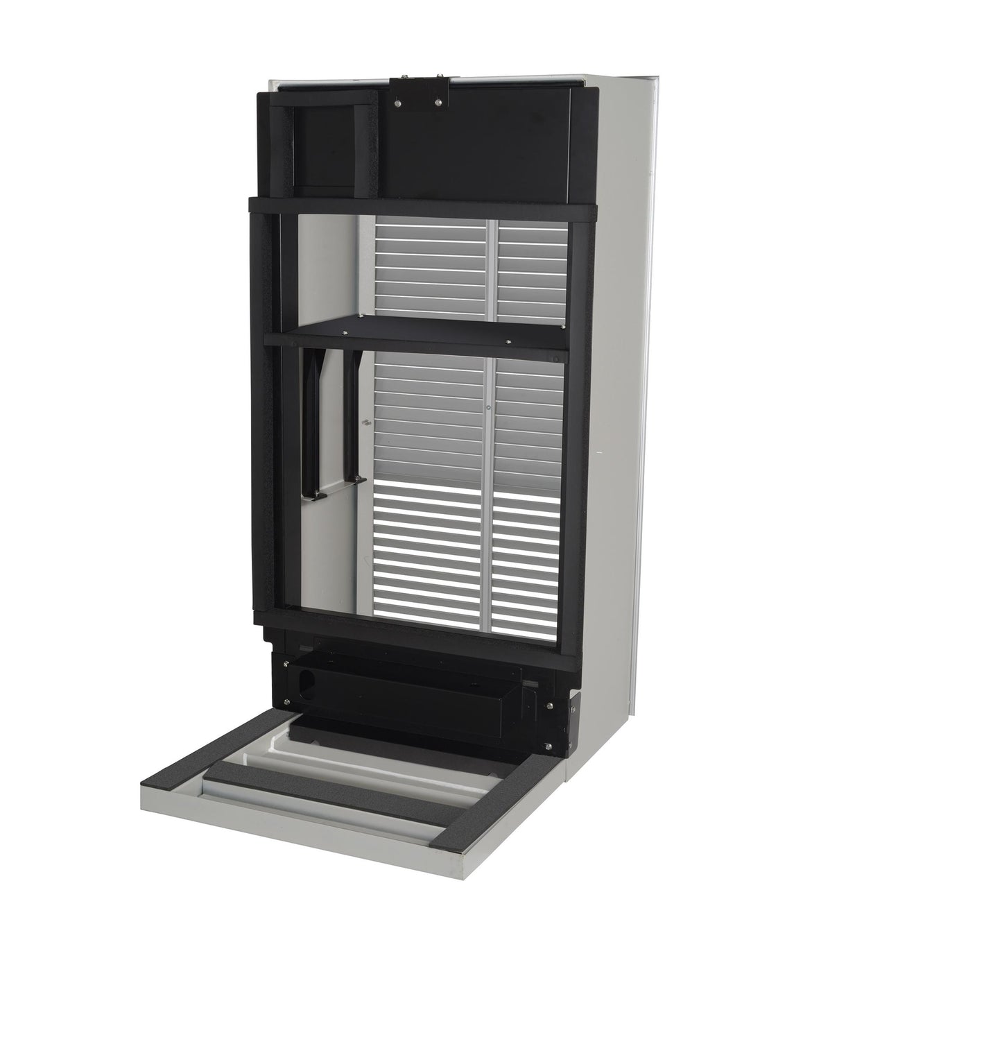 Ge Appliances RAVTRANS1CO Transition Kit (from existing First Company & Amana plenums)