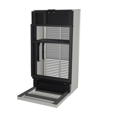 Ge Appliances RAVTRANS1CO Transition Kit (from existing First Company & Amana plenums)