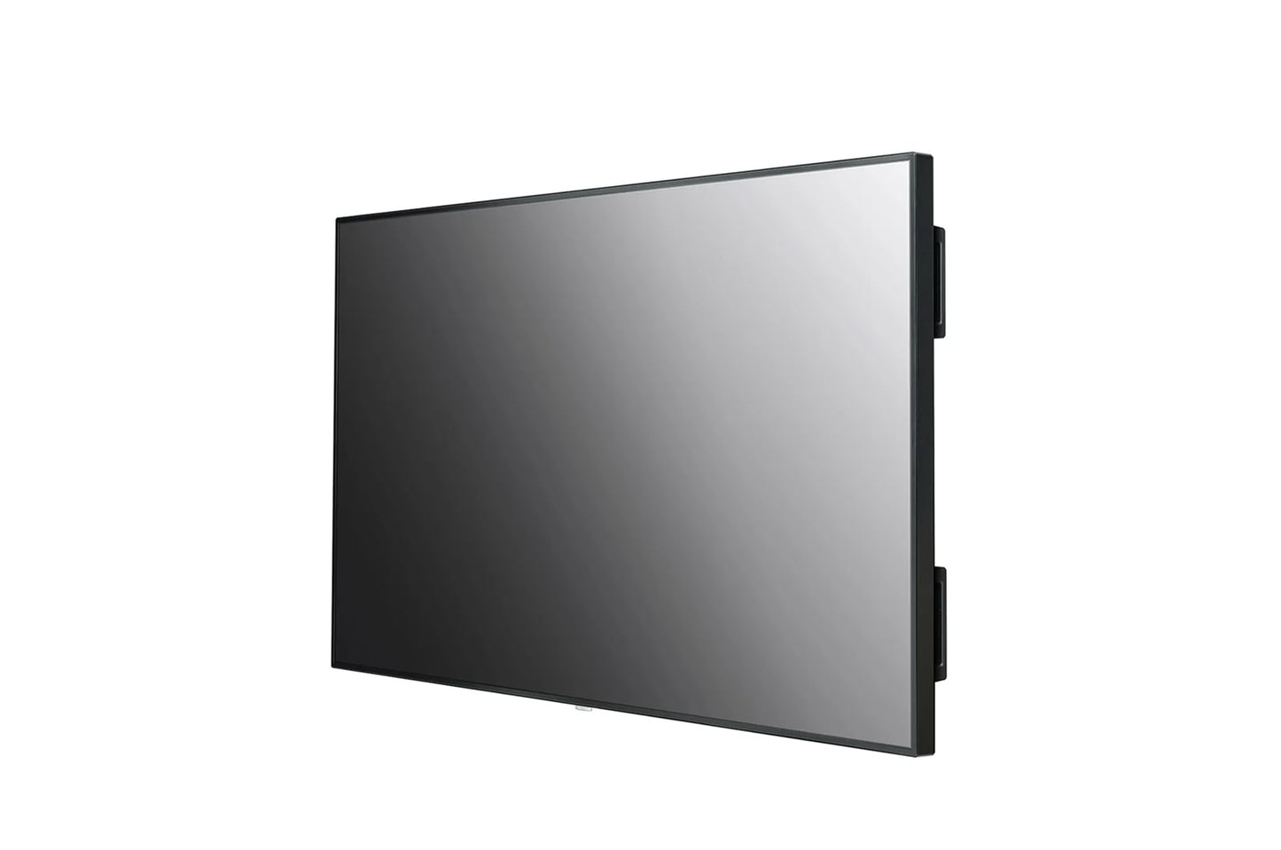 Lg 86UH5JH 86" UH5J-H Series High Haze LCD UHD Signage with webOS™, IP5X Ratingt