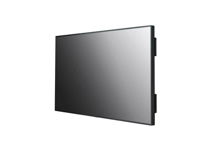Lg 86UH5JH 86" UH5J-H Series High Haze LCD UHD Signage with webOS™, IP5X Ratingt