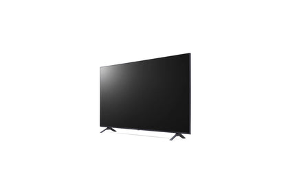Lg 86UR340C9UD 86" UR340C Series UHD Commercial TV with management software, scheduler and certified Crestron Connected®