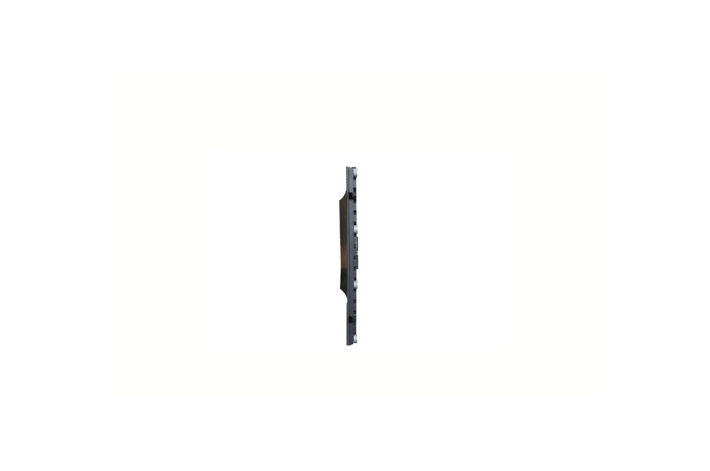 Lg LCCM025 2.50 mm LCCM Series Flexible Direct View LEDt