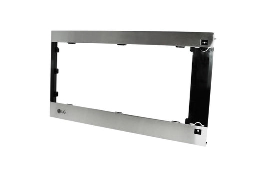 AGM73812501 LG Accessories AGM73812501 Microwave Outer Panel