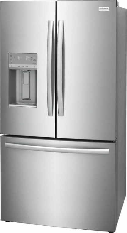Frigidaire GRFS287DAF 28 Cu. Ft. Standard-Depth French Door Refrigerator