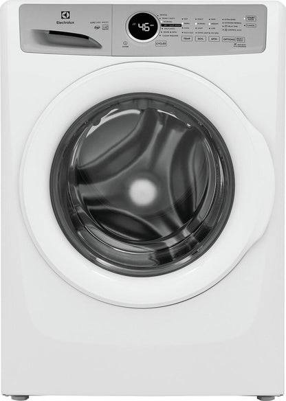 Electrolux ELFW7337AW Front Load Washer with LuxCare® Wash - 4.4 Cu. Ft.