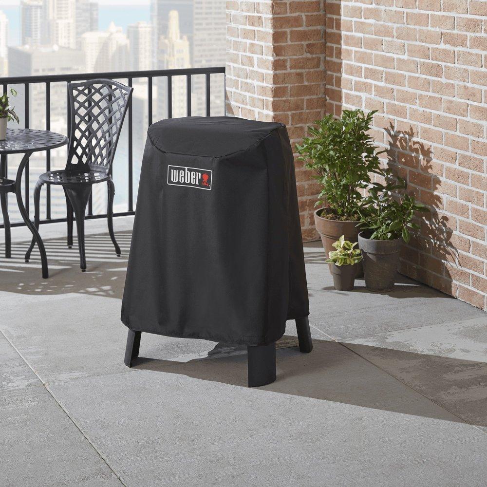 Premium Grill Cover - Lumin Electric Grill with Stand / Lumin Compact Electric Grill with Stand