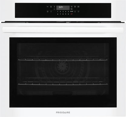 Frigidaire FCWS3030AW 30" Single Wall Oven