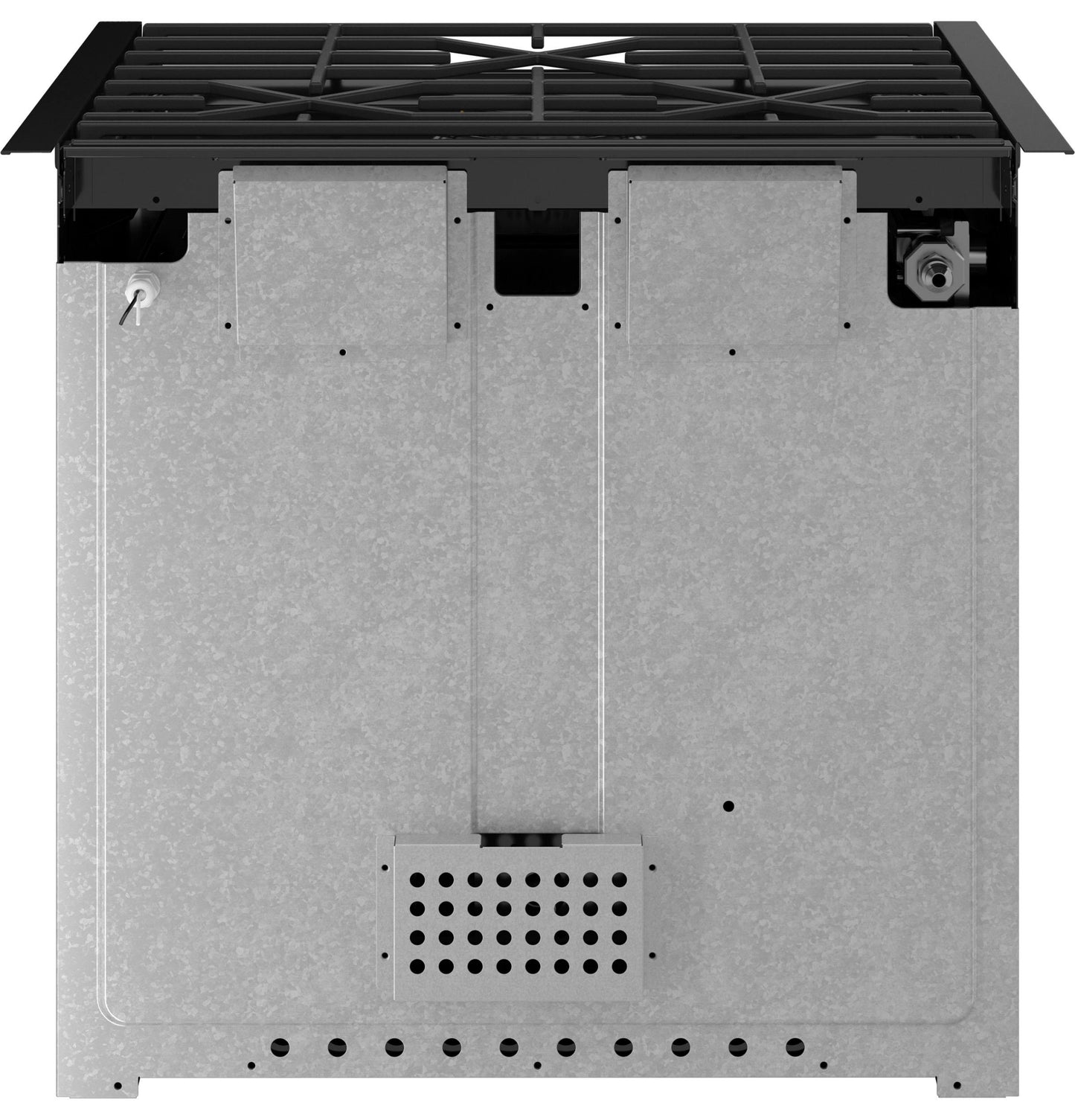 PLD621RTSS GE Profile™ 21" Drop-In RV Gas Range