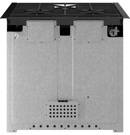 PLD621RTSS GE Profile™ 21" Drop-In RV Gas Range