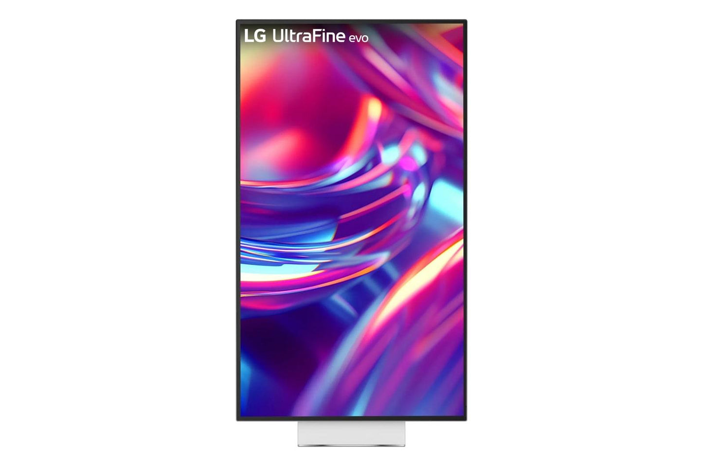 Lg 32U990AS 32 Inch UltraFine™evo 6K Nano IPS Black Monitor with Thunderbolt™ 5