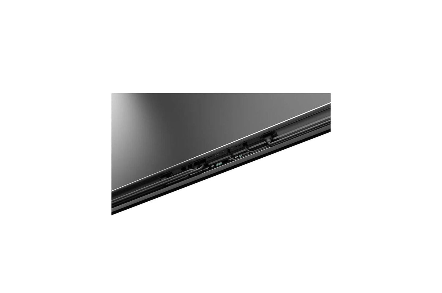 Lg LAAA009 163" MAGNIT MicroLED Display with webOS™, Alpha 7 Intelligent Processor, True Black, & AV Control Systems Compatible