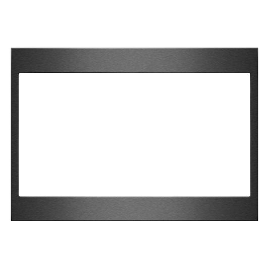 Maytag MTK2227PV 27 in. Trim Kit for 2.2 Cu. Ft. Countertop Microwave