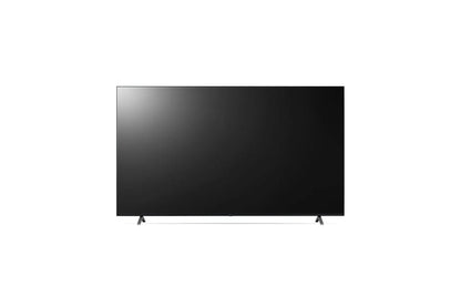 Lg 75UR640S9UD 75" UR640S Series UHD Signage TV with Slim Depth, LG SuperSign CMS, and Embedded Content & Group Management