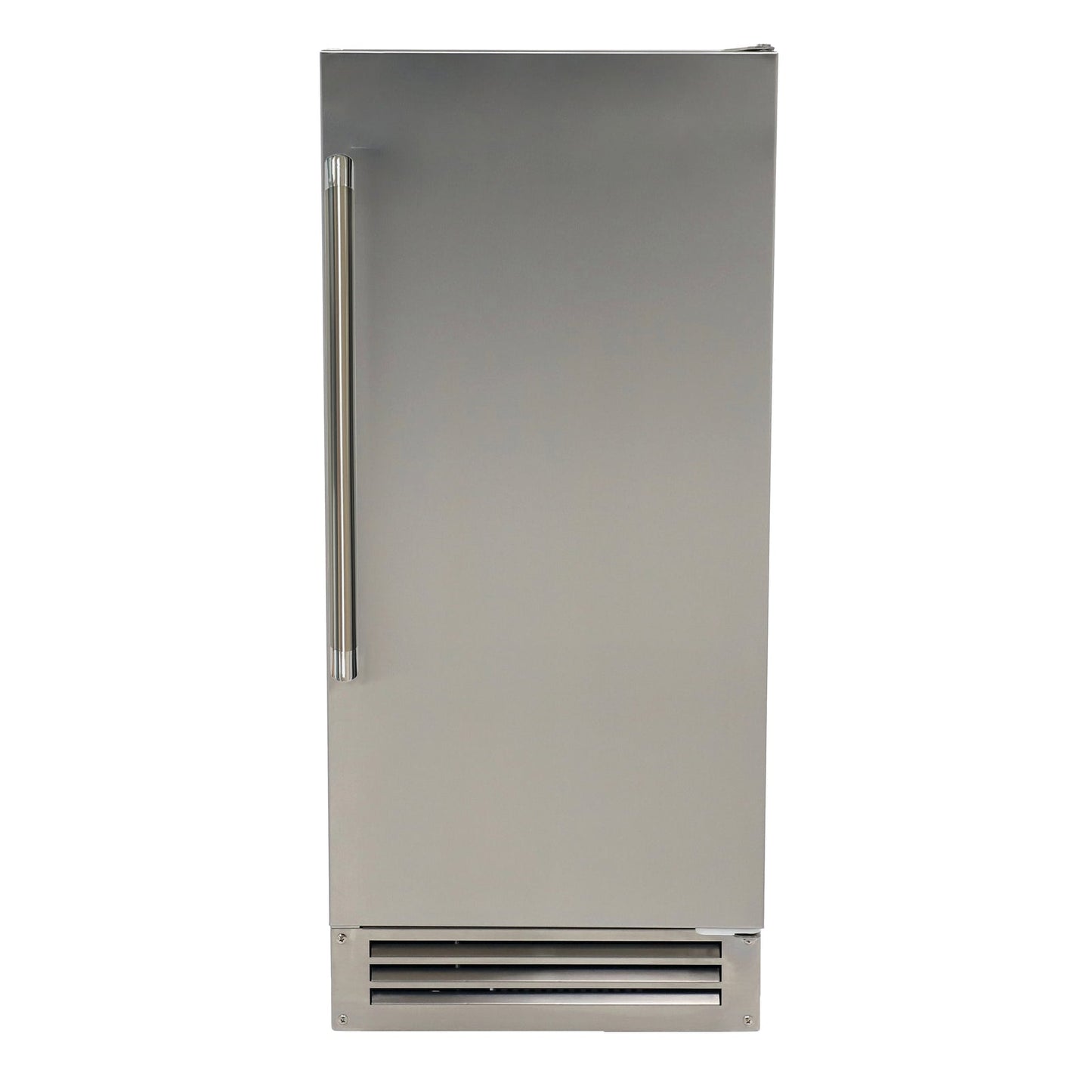 IME49U3SIS Avanti ELITE Built-in or Freestanding Ice Maker, 15"