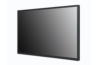 Lg 32SM5JB 32" Full HD Standard Signage Display with webOS™ 6.0 Smart Signage Platform