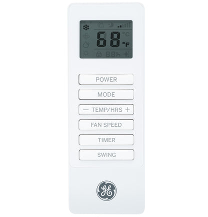 APLS07WWB GE® 7,000 BTU Class Smart Portable Air Conditioner for Small Rooms up to 300 sq ft. (7,550 BTU DOE)