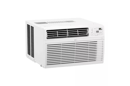 Lg LW1017ERSM1 10,000 BTU Smart Wi-Fi Enabled Window Air Conditioner