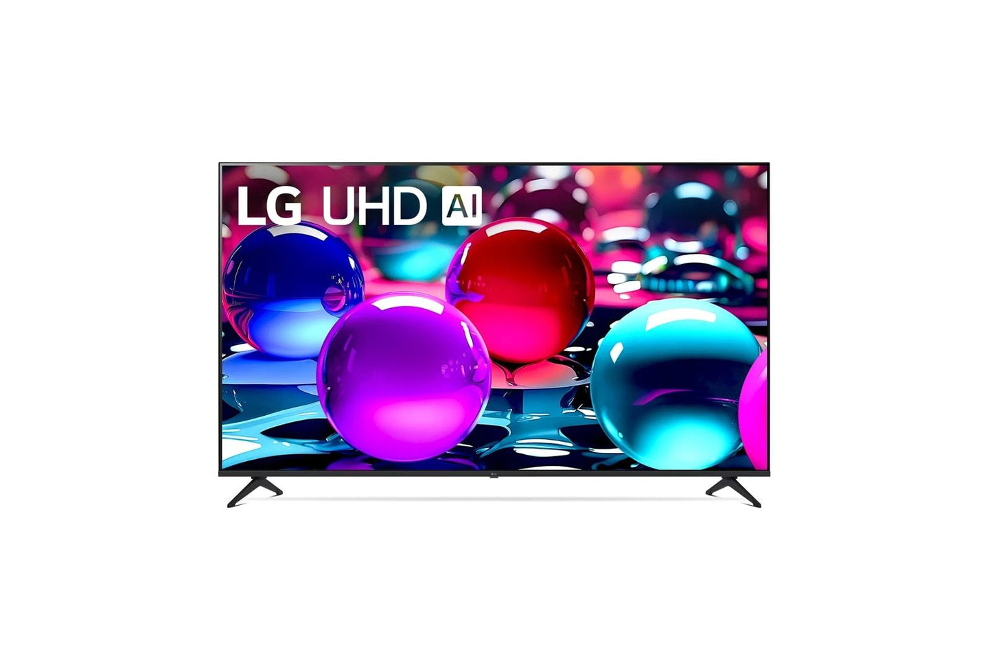 Lg 86UA7500ZUA 86 Inch Class LG UHD AI UA75 4K Smart TV 2025