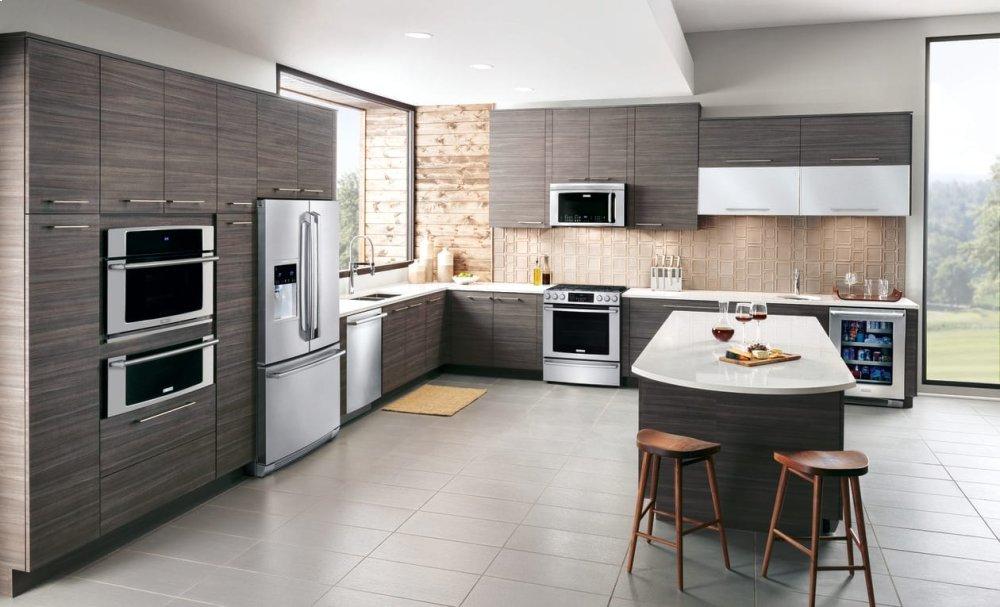 Electrolux EI24ID81SS 24'' Built-In Dishwasher with Perfect Dry™ System