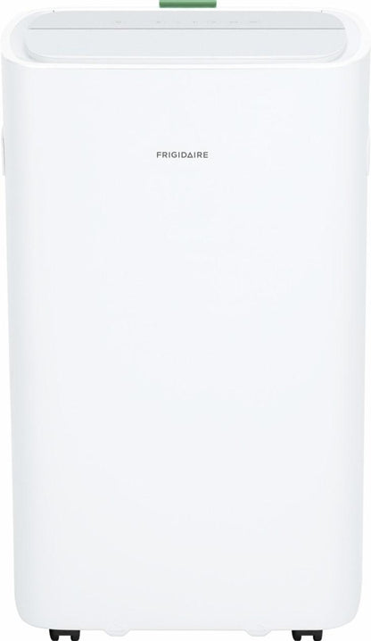 Frigidaire FHPH142AA1 3-in-1 Connected Portable Room Air Conditioner with Supplemental Heat 14,000 BTU (ASHRAE) / 10,000 BTU (DOE)