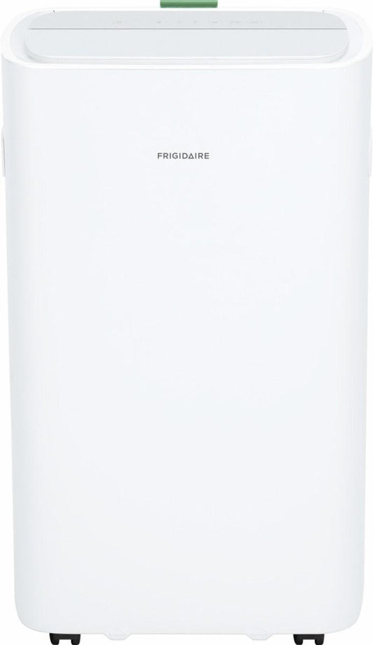 Frigidaire FHPH142AA1 3-in-1 Connected Portable Room Air Conditioner with Supplemental Heat 14,000 BTU (ASHRAE) / 10,000 BTU (DOE)