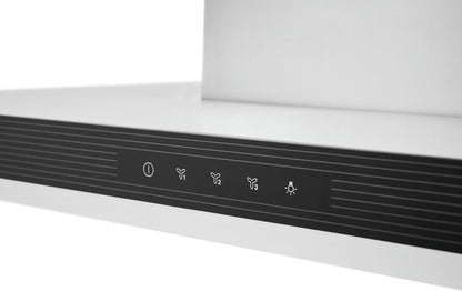 Electrolux ECVW3062AS 30" Wall-Mount T Shape Hood