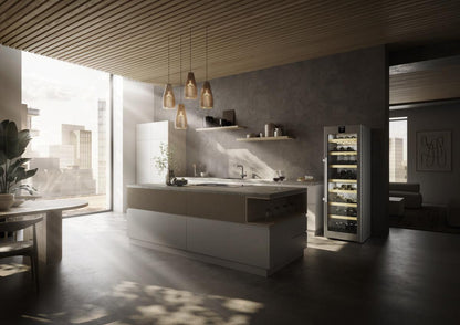 Liebherr W5250 Freestanding Wine