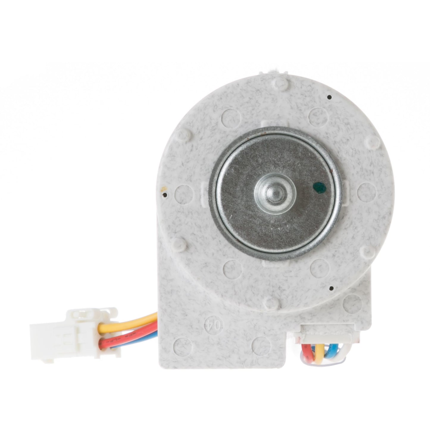 Ge Appliances WR60X10209 Refrigerator Condenser Fan Motor