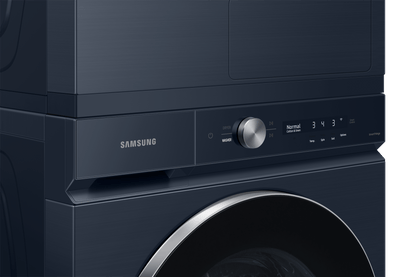 Samsung DV53BB8900HD Bespoke AI Front Load Ventless Heat Pump Dryer Ventless Hybrid Heat Pump  AI Optimal Dry  7.8 cu.ft.