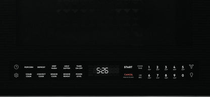 Electrolux EMOW1911AS 30" Over-the-Range Convection Microwave