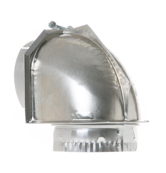 Ge Appliances PM08X10078 Dryer Vent Close Elbow