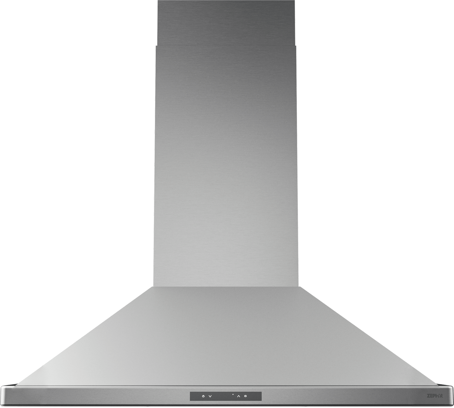 Zephyr ZNAM90DS Napoli Connect Island, 90cm, SS, LED, ACT