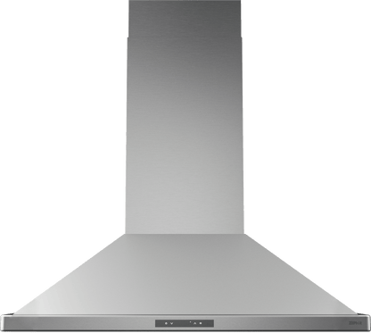 Zephyr ZNAM90DS Napoli Connect Island, 90cm, SS, LED, ACT