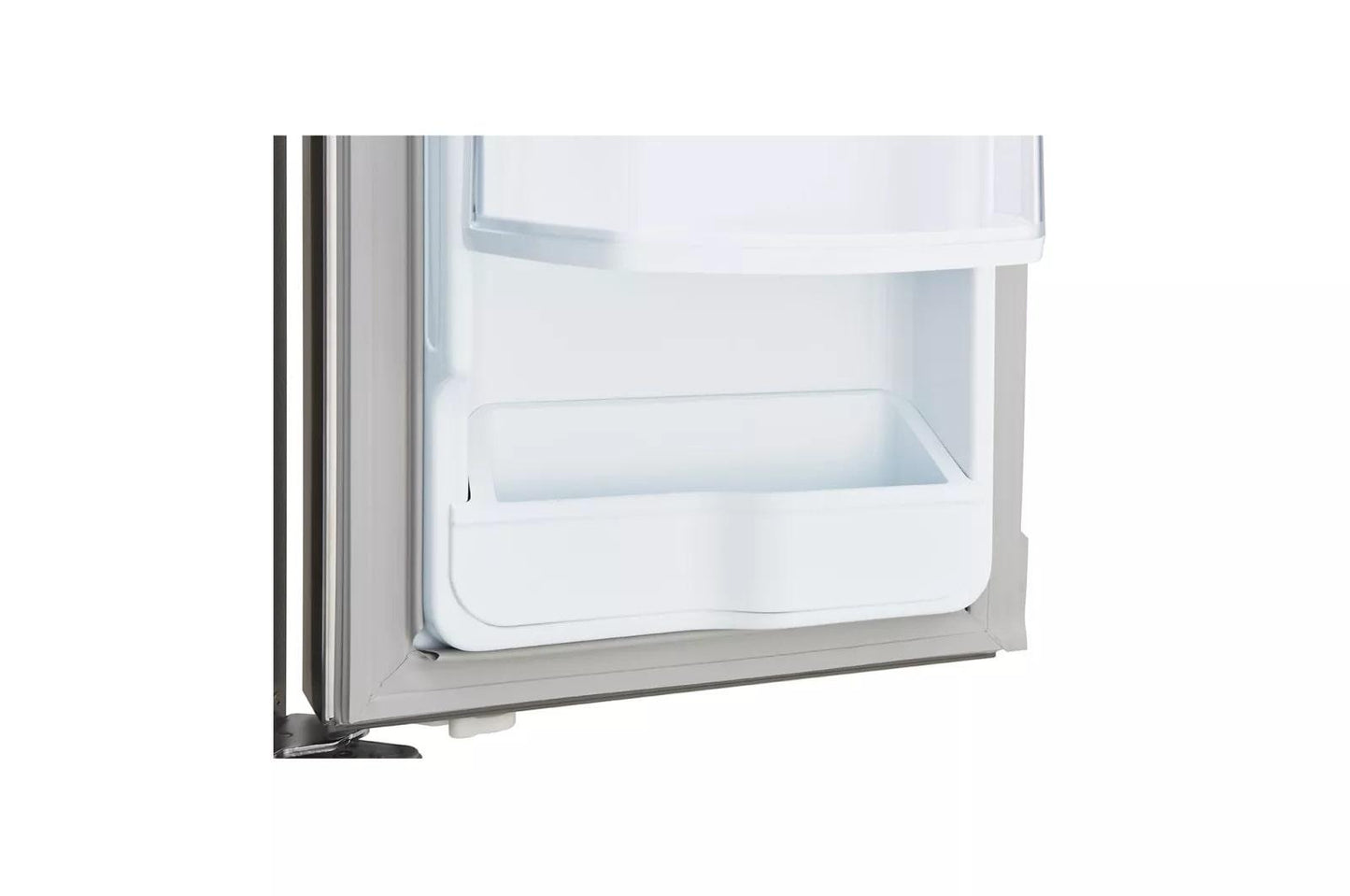 Lg LFCS22520S 22 cu. ft. 30-inch Wide French Door Refrigerator - Stainless Steel