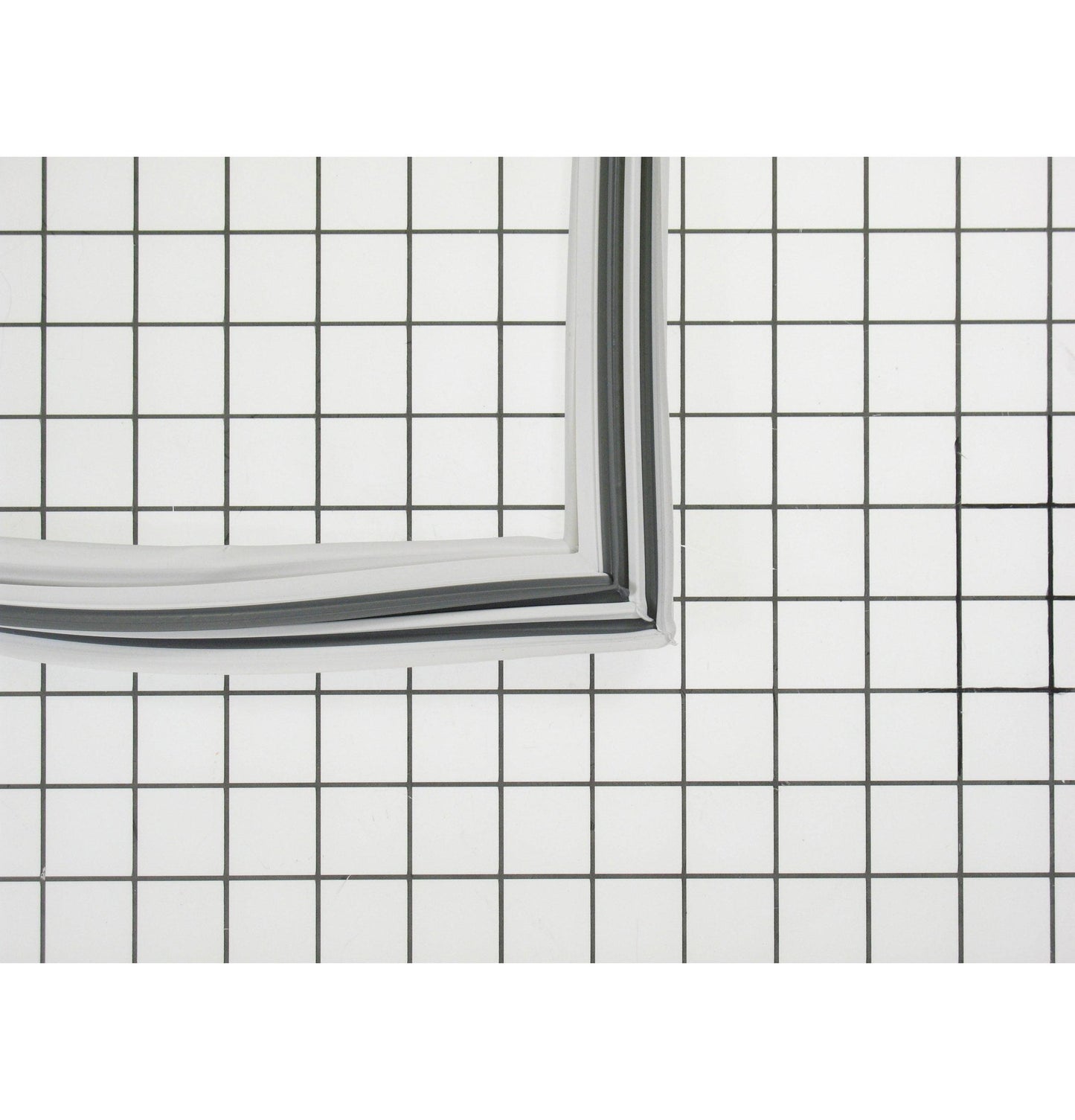 Ge Appliances WR24X446 Refrigerator Fresh Food Gasket