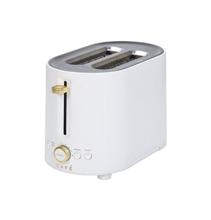 Cafe C9T2MA1ZW7 CAF(EBACK)™ Express Finish Toaster