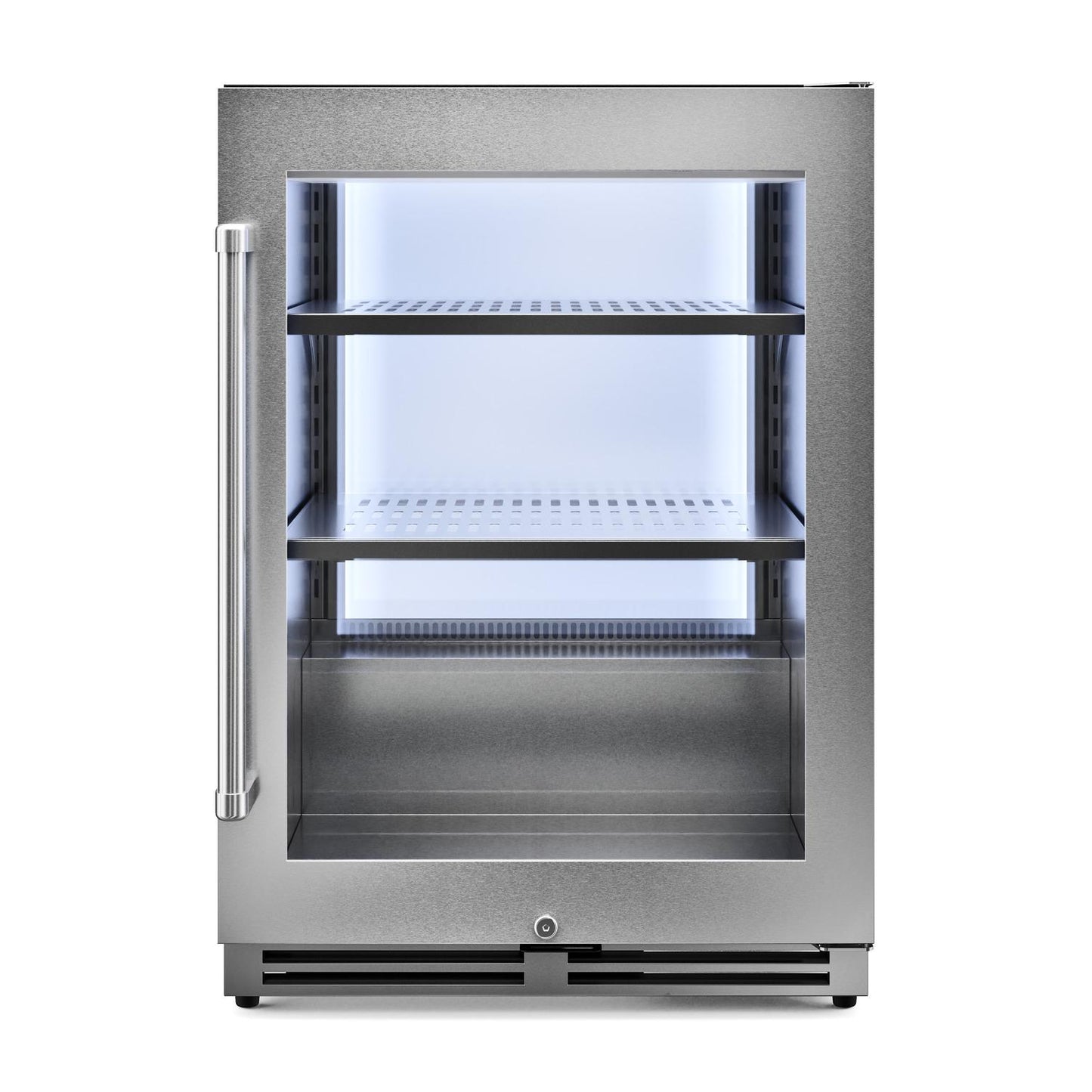 TBR24U Thor Kitchen 24 Inch Professional Undercounter Beverage Cooler - Model Tbr24u