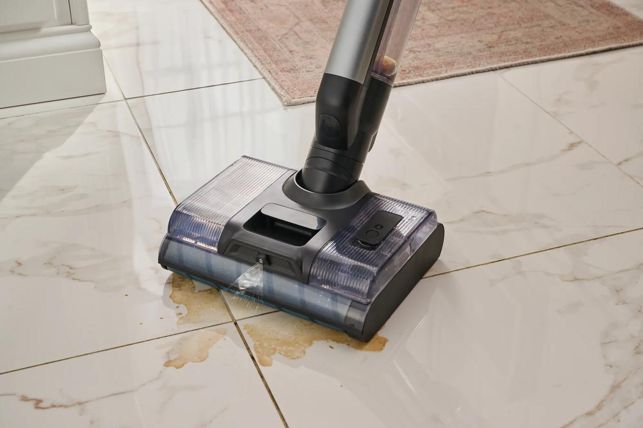 Electrolux EHVS85D2AG 2-in-1 Wet and Dry Vacuum