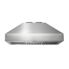 Thor Kitchen TRH36P 36 Inch Professional Wall Mount Pyramid Range Hood