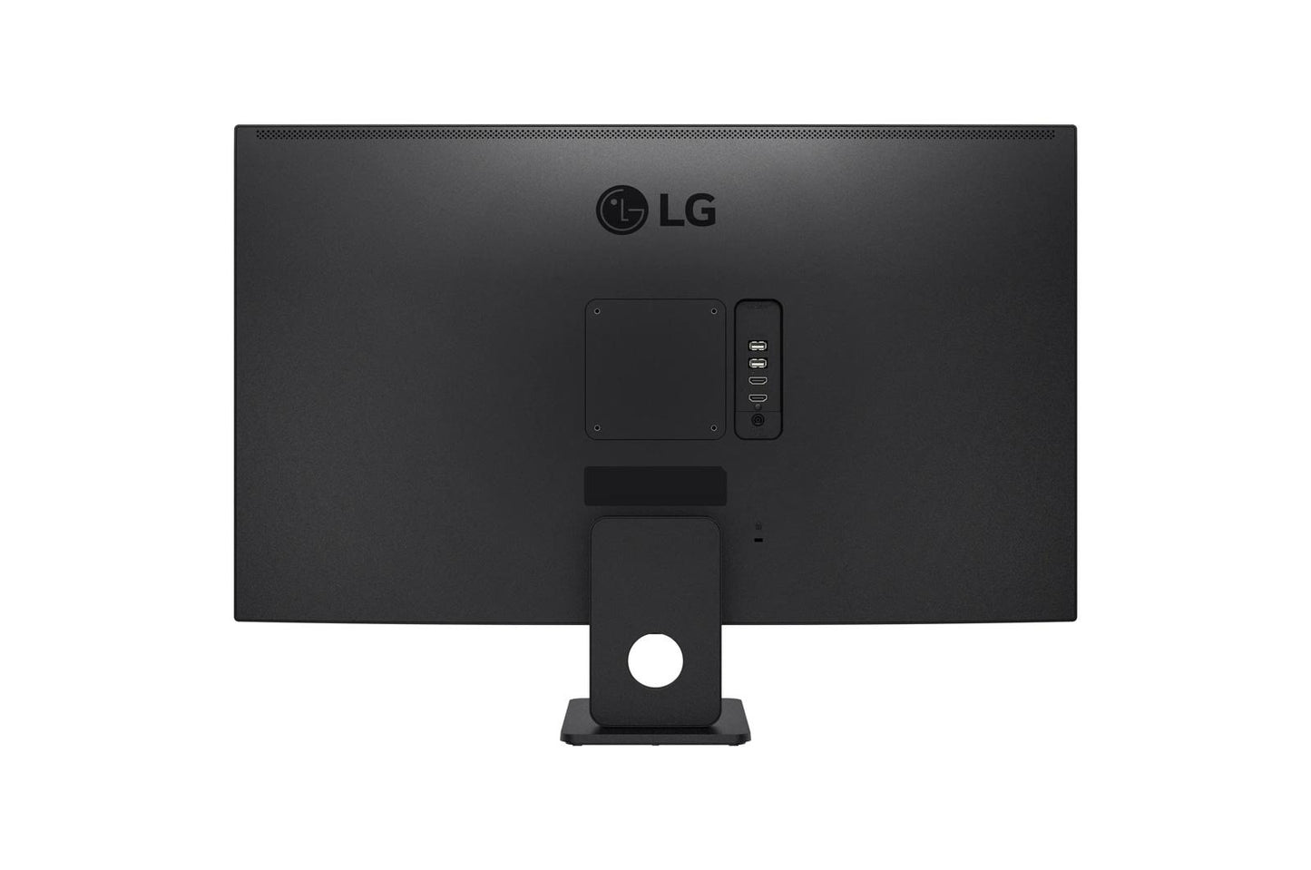 Lg 32SR54FTB 32 Inch Full HD IPS Smart Monitor with webOS and Magic Remote
