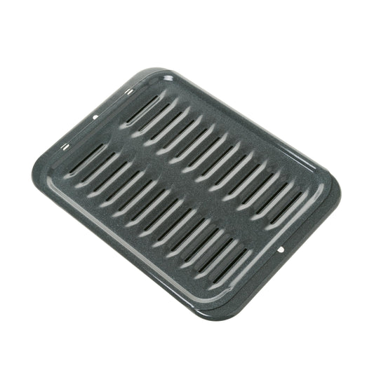 Ge Appliances WB48X10056 Universal Range Broiler Pan