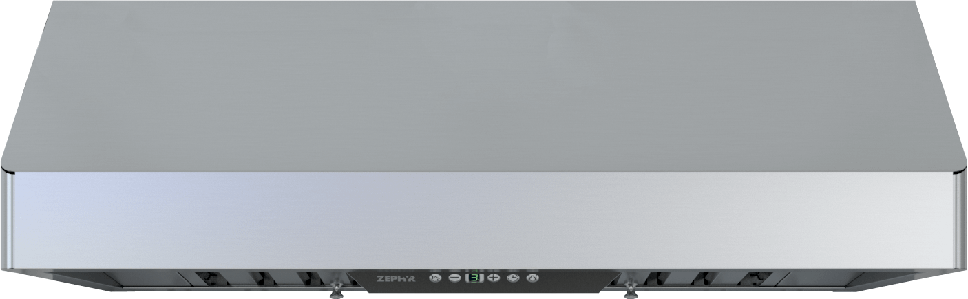 Zephyr AK7048BS Tempest I, 11in Pro, 48", SS, 650 CFM, ACT