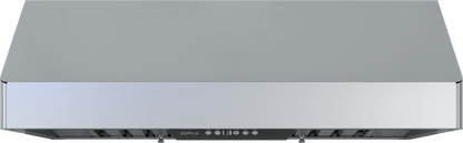 Zephyr AK7048BS Tempest I, 11in Pro, 48", SS, 650 CFM, ACT