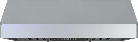 Zephyr AK7048BS Tempest I, 11in Pro, 48", SS, 650 CFM, ACT
