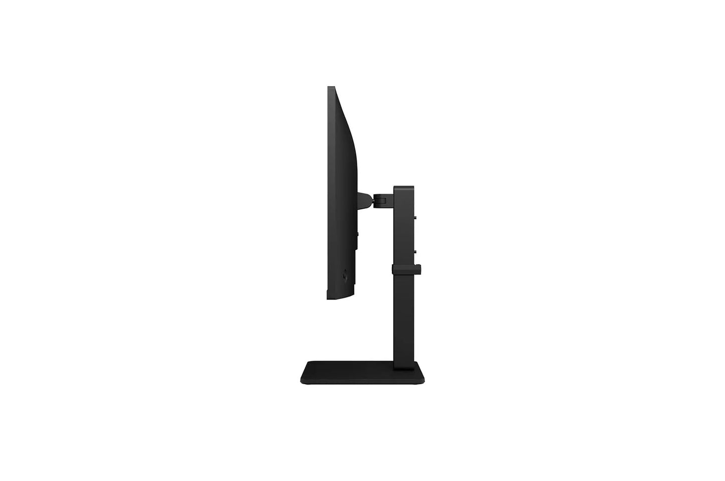 Lg 24BA450B 24" IPS FHD Monitor with Built-in Speakers