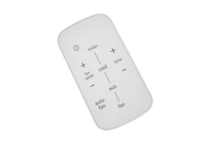 Frigidaire GHWQ103WC1 10,000 BTU Inverter Window Room Air Conditioner with Wi-Fi (Energy Star)